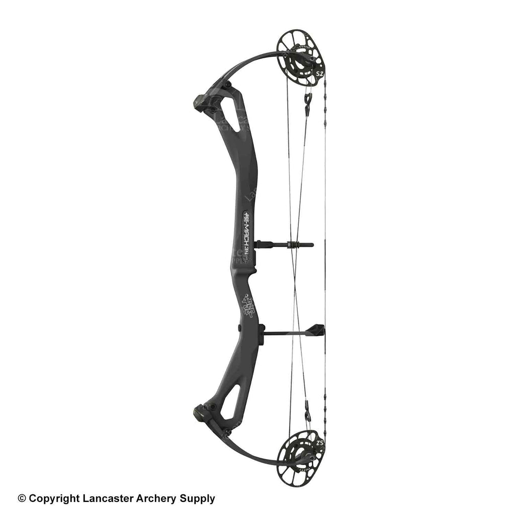 Cover Image for Precision and Power Combined: Why the PSE Mach 34 Carbon Compound Bow is a Must-Have for Hunters