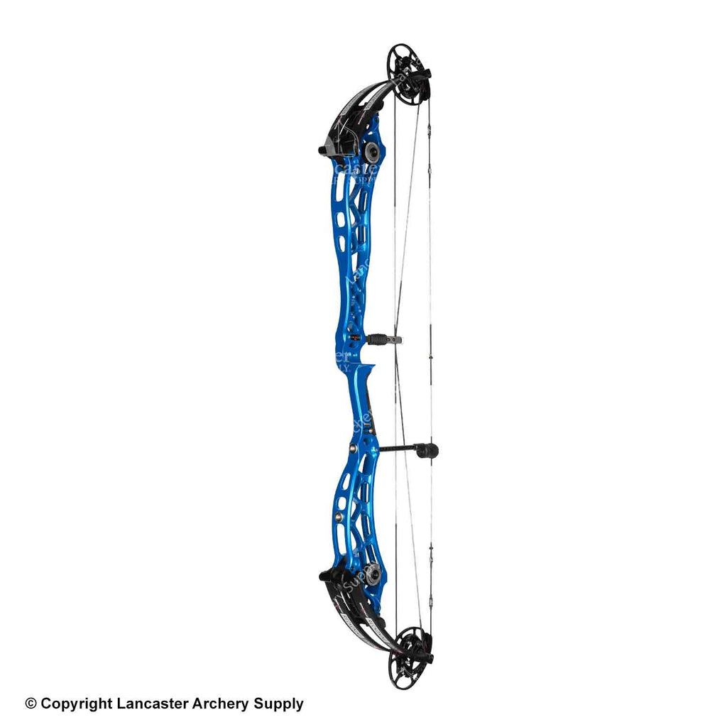 Cover Image for Maximize Your Archery Potential with the Bowtech Reckoning 39 Gen2 Compound Target Bow: Our Expert Review