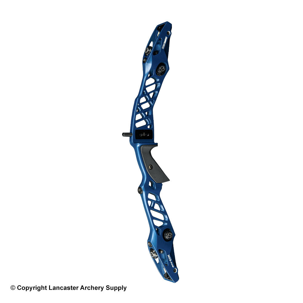 Cover Image for The Win & Win WIAWIS ATF-DX 27" ILF Recurve Riser: An In-Depth Review for Archery Enthusiasts
