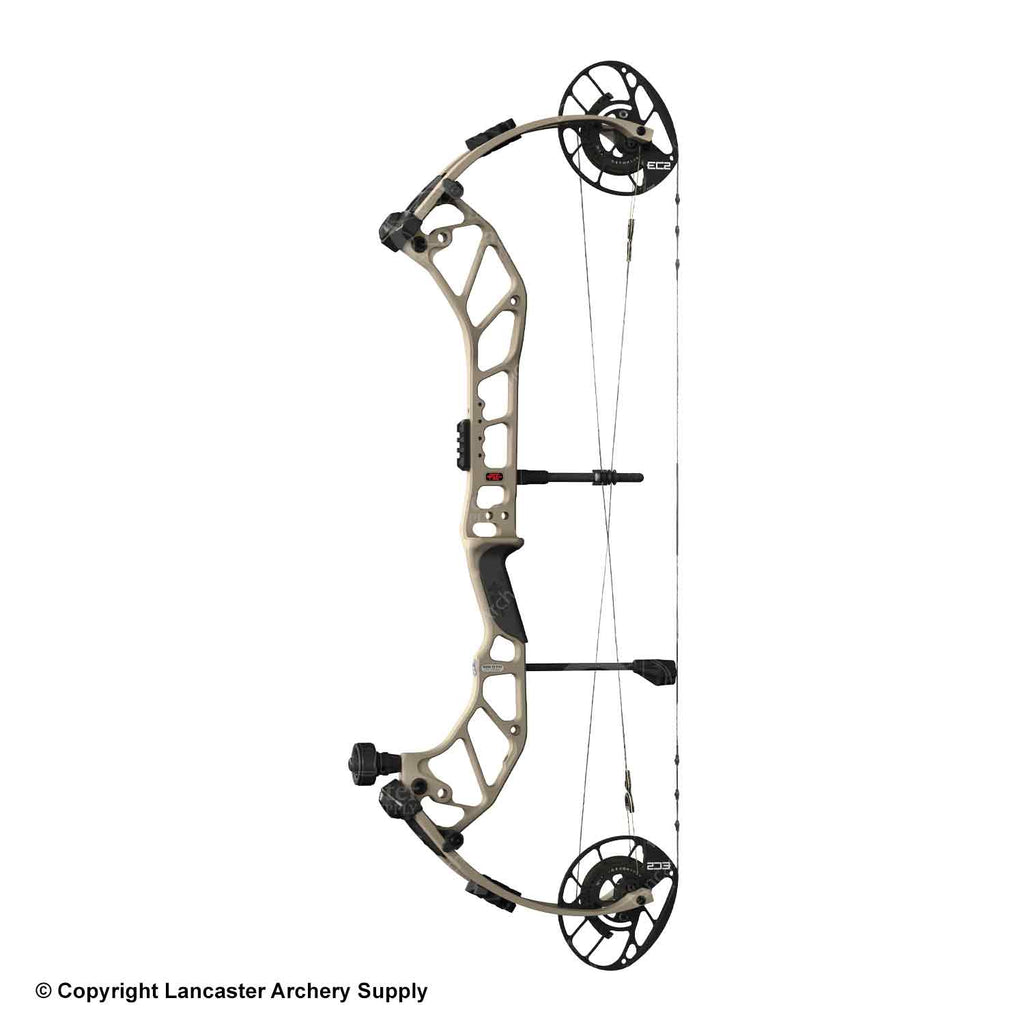 Cover Image for A Comprehensive Guide to the PSE Fortis 30 Compound Hunting Bow (EC2)