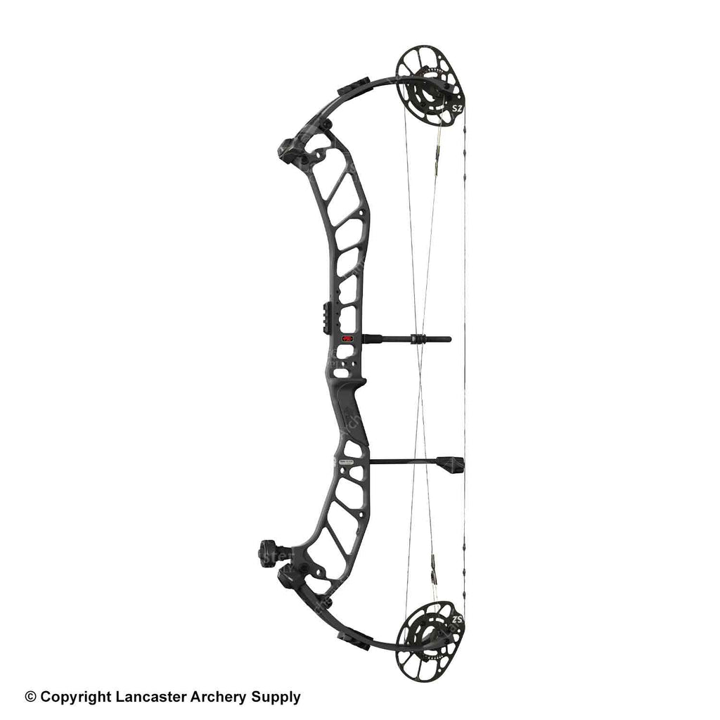 Cover Image for Hunting Made Easy: Discover the Features and Benefits of the PSE Fortis 33 Compound Hunting Bow (S2)