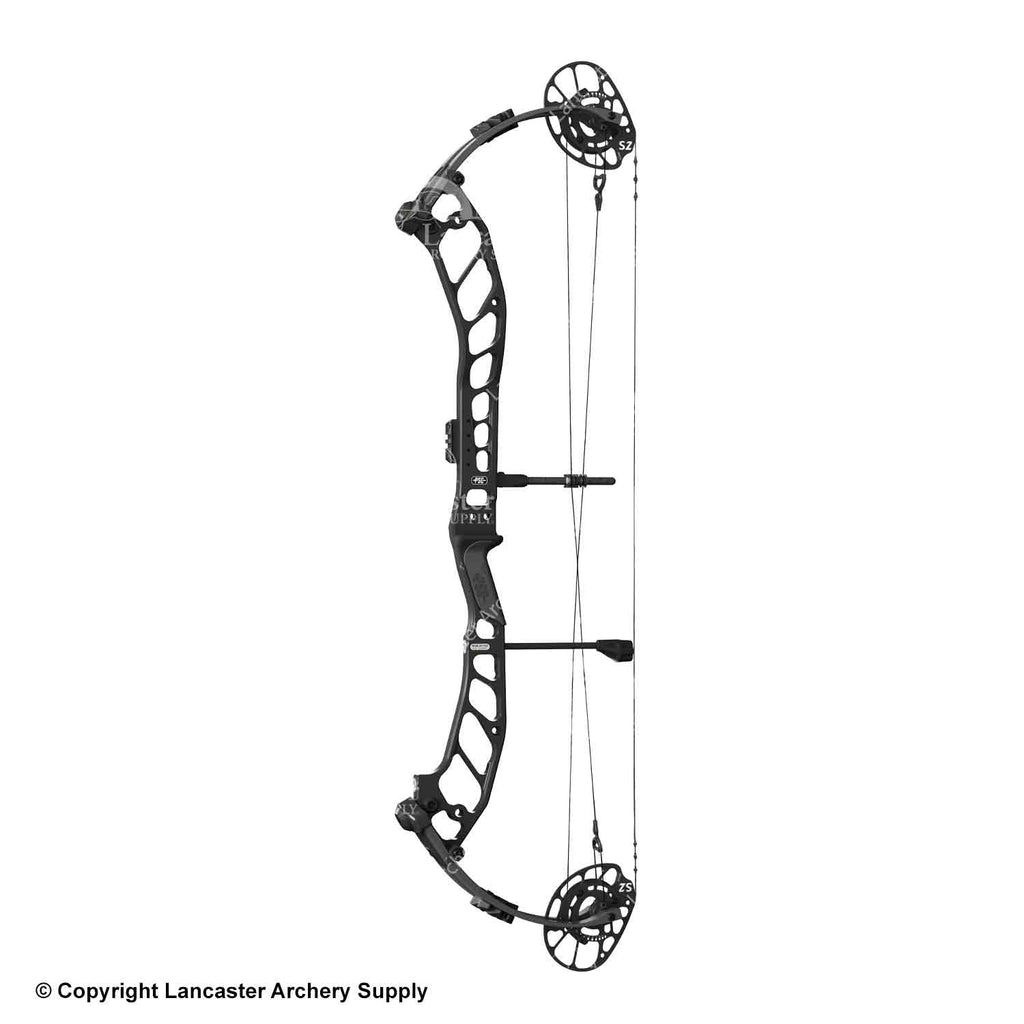 Cover Image for A Closer Look at the PSE Shootdown Pro Compound Target Bow (S2 Cam): Is it Worth the Hype?