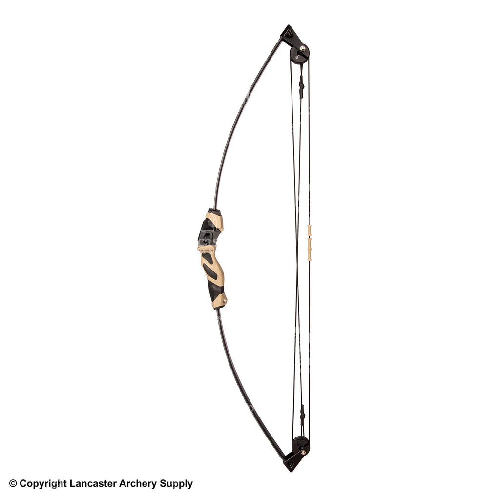 Cover Image for Looking for a Youth Bow? Check Out the Barnett Wildhawk Compound Bow: Our Honest Review