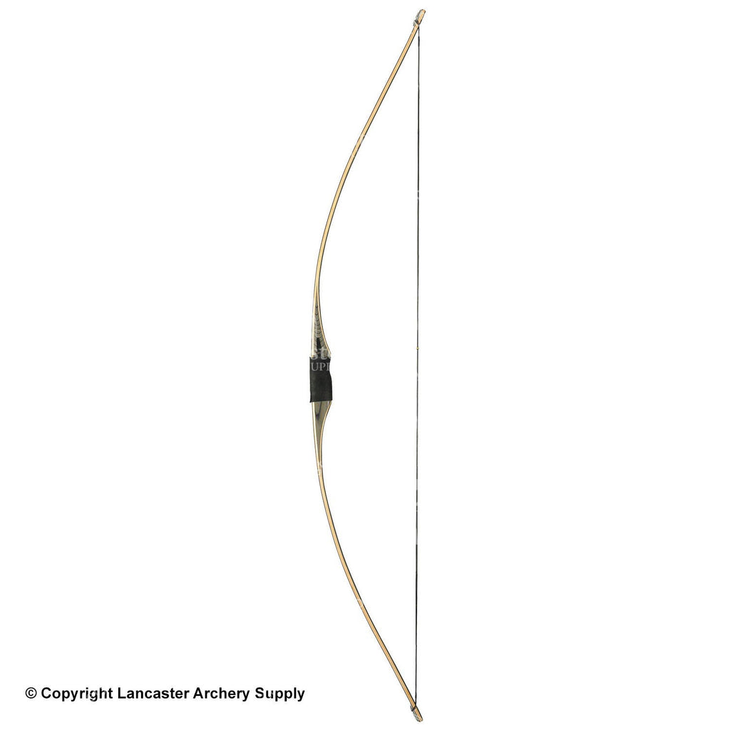 Cover Image for The Fred Bear Montana Longbow (Black Maple): A Traditional Bow with Modern Features - Our Thoughts