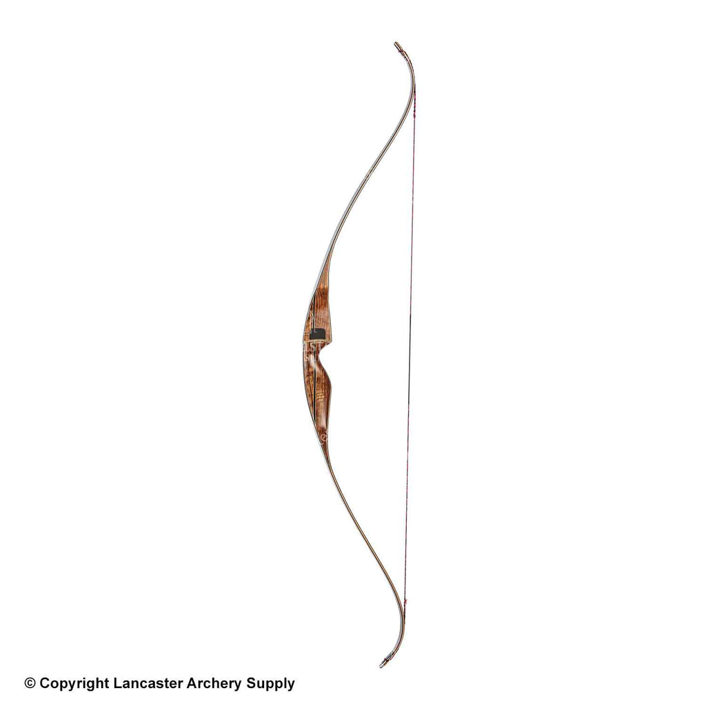 Cover Image for From Accuracy to Durability: Our Honest Review of the Fred Bear Super Grizzly Recurve Bow
