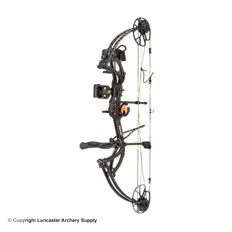 Cover Image for Take Your Archery Skills to the Next Level with the 2019 Bear Archery Cruzer G2 RTH Compound Bow Package