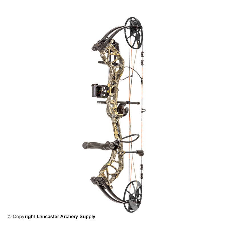 Cover Image for Unleashing the Power: A Comprehensive Review of the 2021 Bear Legit RTH Compound Bow Package