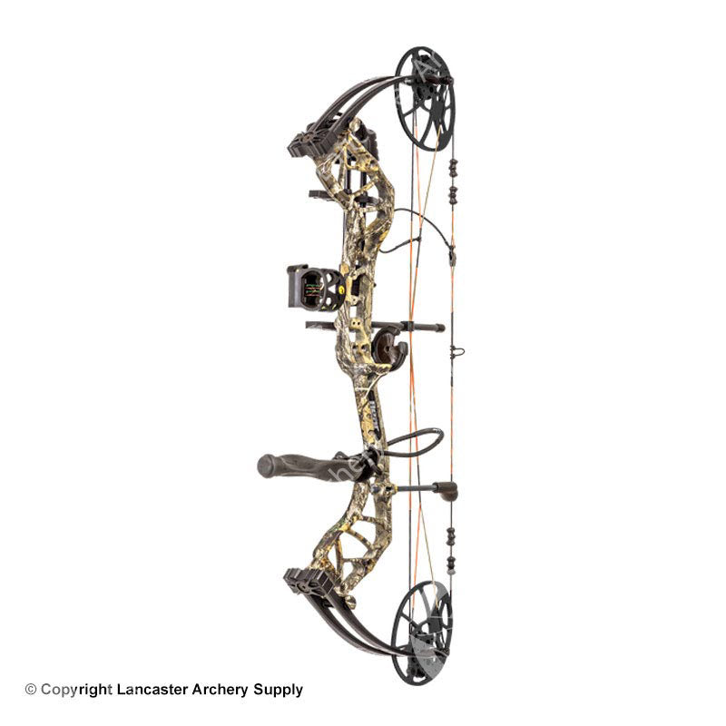 Cover Image for Upgrade Your Hunting Game with the 2021 Bear Legit RTH Extra Compound Bow Package: An In-Depth Analysis