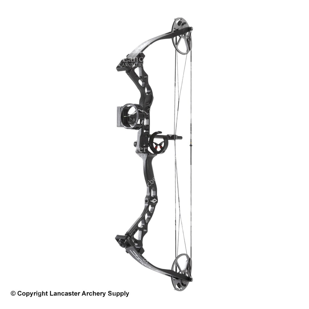 Cover Image for The Ultimate Guide to the 2020 Diamond Atomic Youth Compound Bow Package