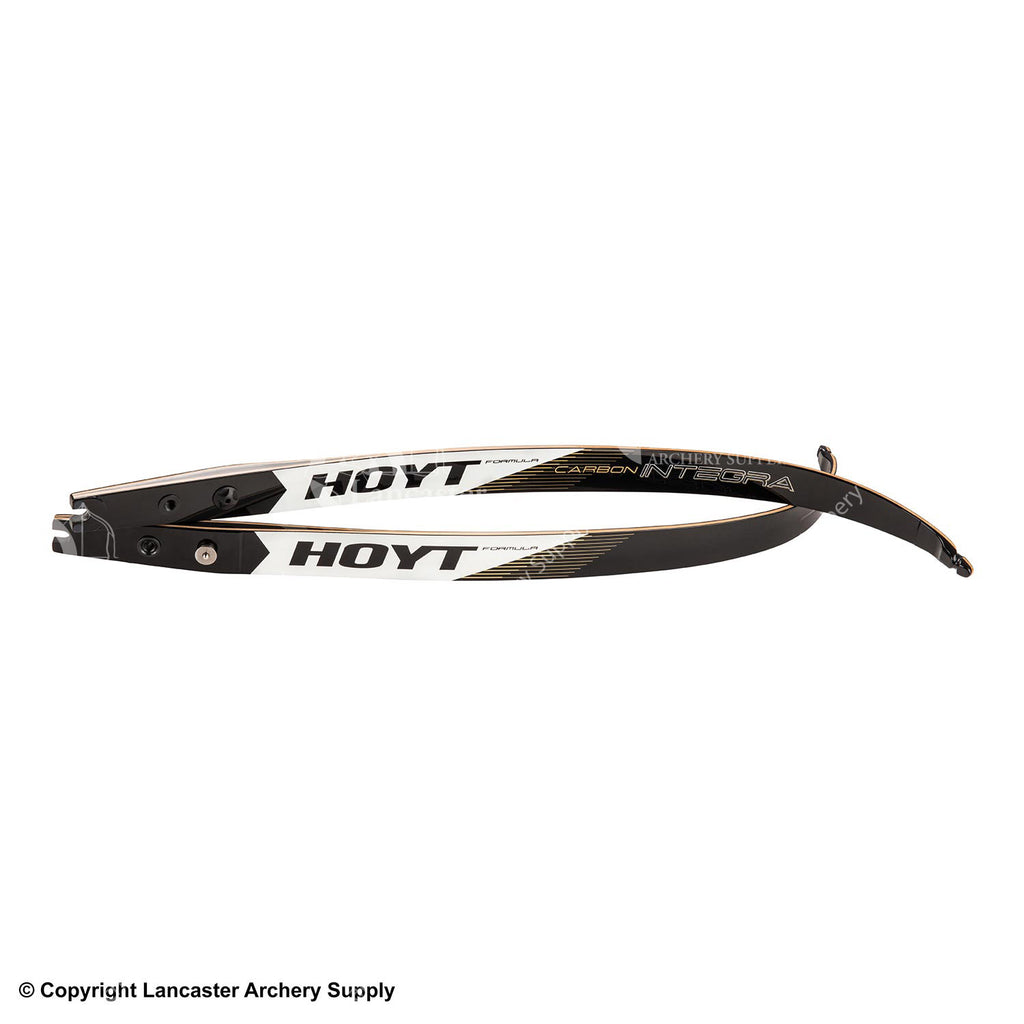 Cover Image for Hoyt Formula Carbon Integra Recurve Limbs: The Perfect Addition to Your Archery Arsenal