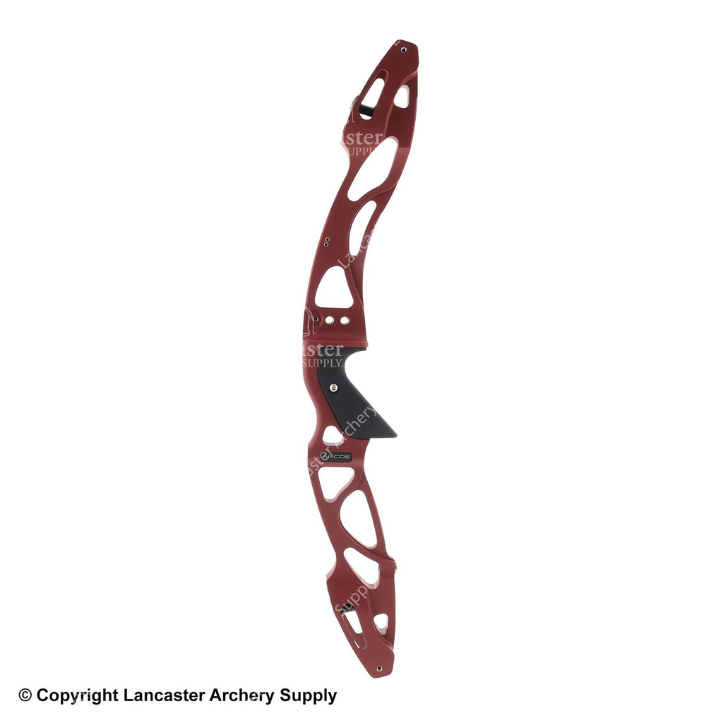 Cover Image for In-Depth Analysis: Why the Hoyt Arcos Grand Prix 25" ILF Recurve Riser is a Must-Have for Archery Enthusiasts