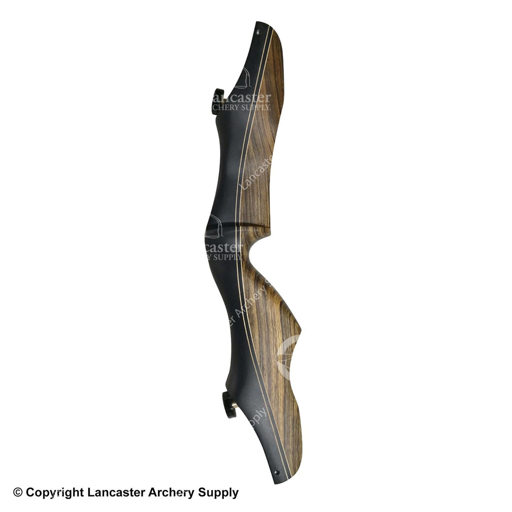 Cover Image for Exploring the Features of the Akusta Protec 17" ILF Recurve Riser: A Comprehensive Review