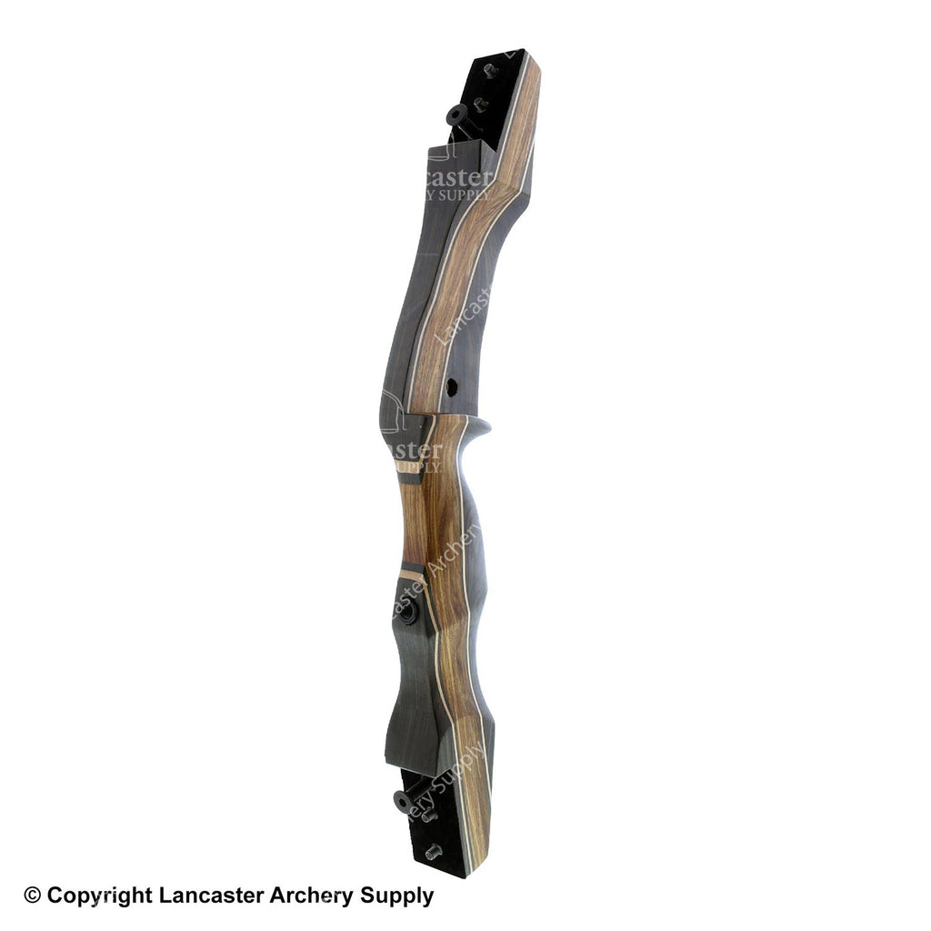 Cover Image for Unleashing the Power of the Galaxy Sage Elite II Recurve Riser: A Comprehensive Review