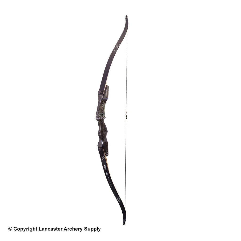 Cover Image for The Perfect Bow for Every Occasion: A Comprehensive Review of the PSE Pro Max 62" Takedown Recurve Bow Package