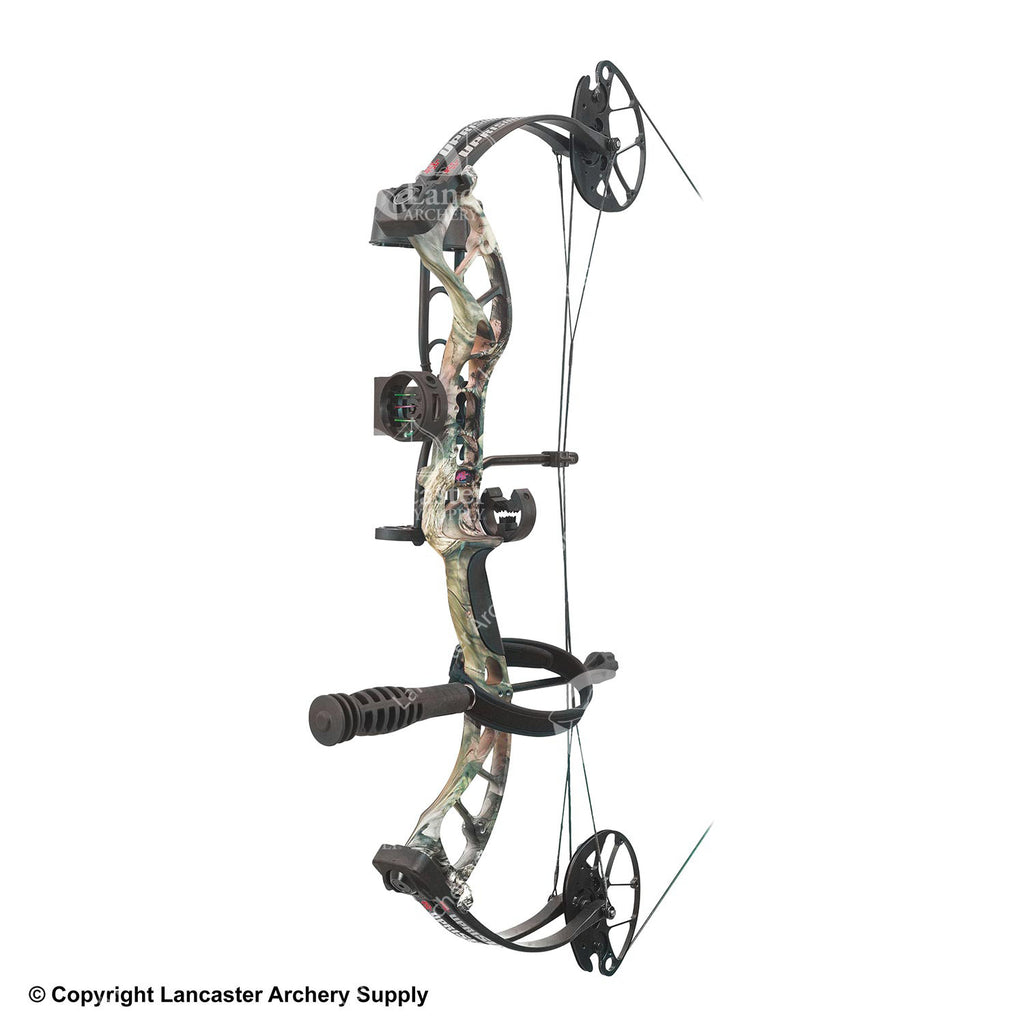 Cover Image for Upgrade Your Hunting Game with the 2019 PSE Uprising Compound Bow Package: Our Honest Review
