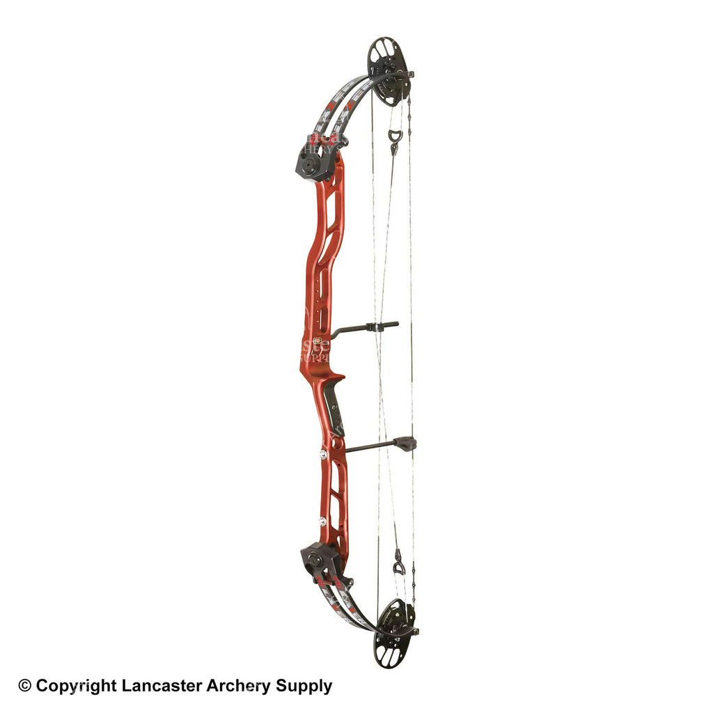 Cover Image for Maximize Your Aim: Unveiling the Features of the 2021 PSE Lazer Target Compound Bow