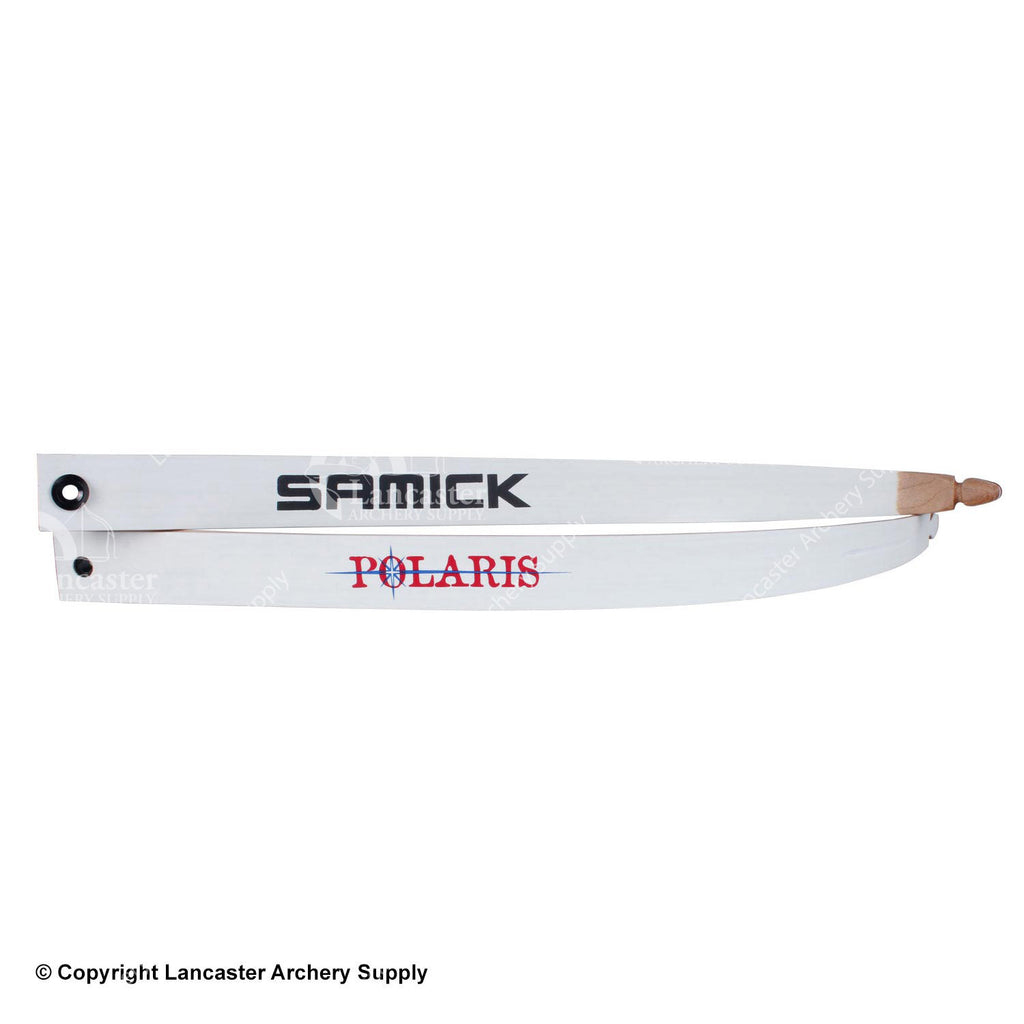 Cover Image for Maximizing Your Archery Performance with Samick Polaris 54" Recurve Limbs: A Review