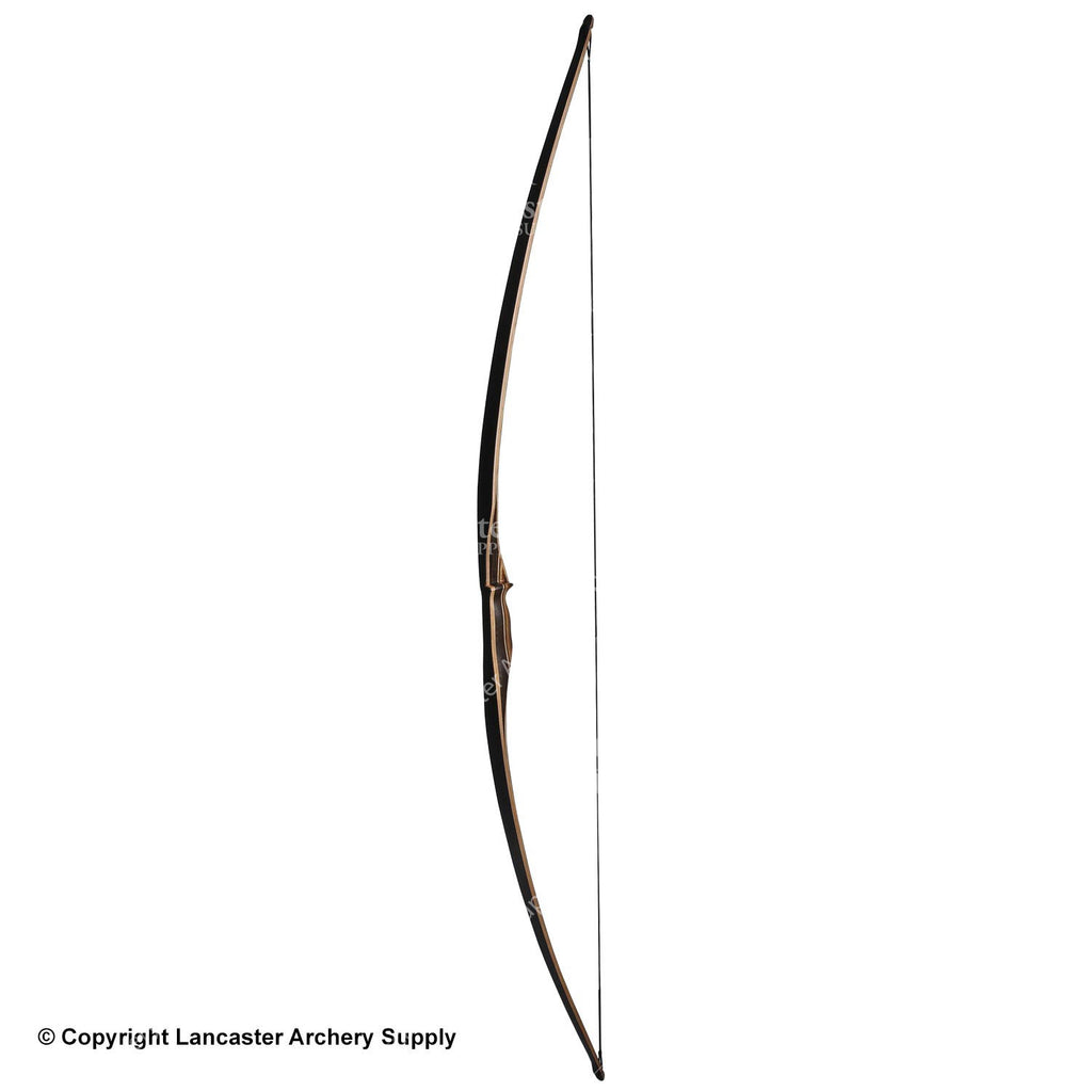 Cover Image for The Ultimate Galaxy Sage Longbow Review: Is It Worth the Investment?