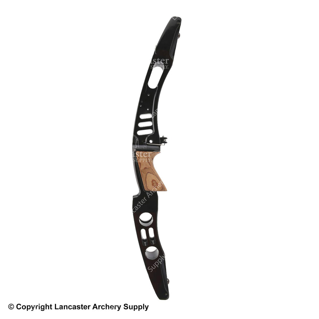 Cover Image for Why Spigarelli BB 25" Barebow Recurve Riser is the Best Choice for Competitive Archers: An In-Depth Analysis