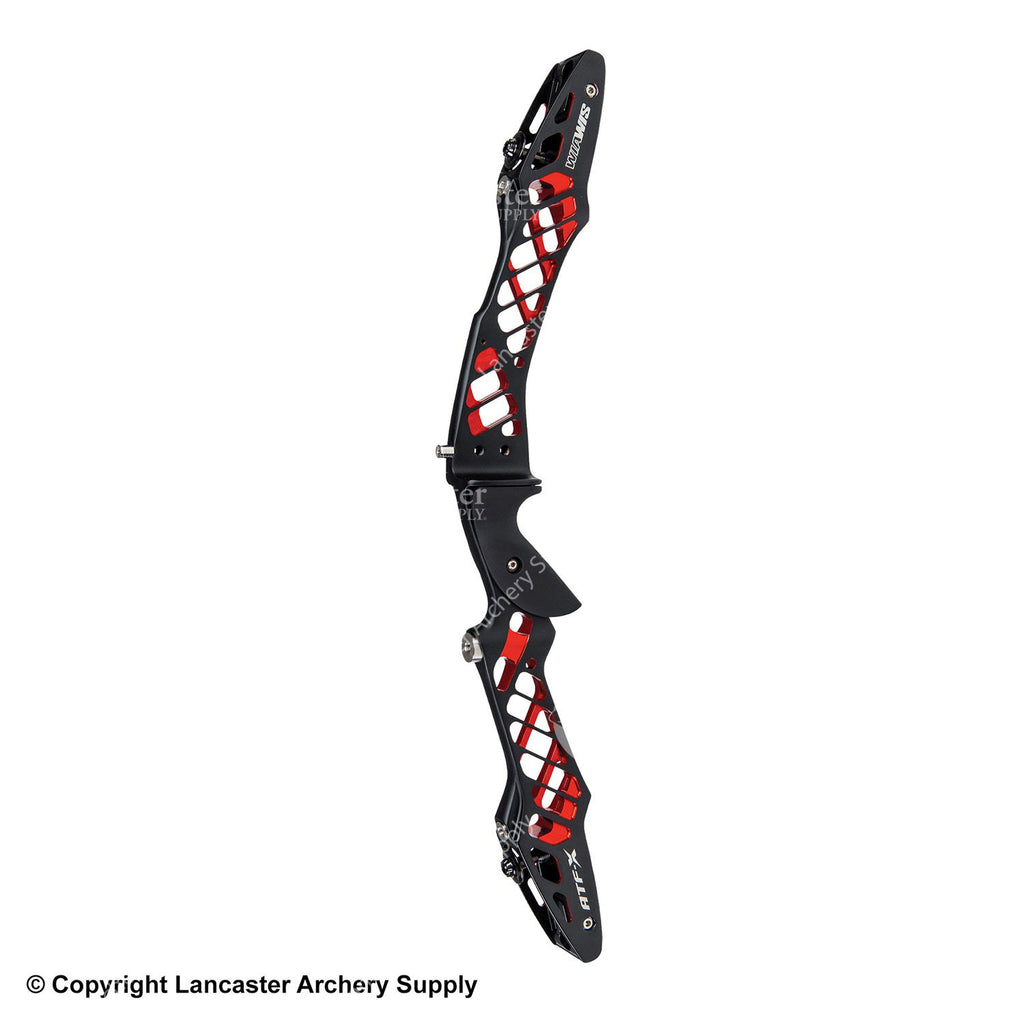 Cover Image for Why the Win & Win WIAWIS ATF-X 25" ILF Recurve Riser is the Ultimate Choice for Archers
