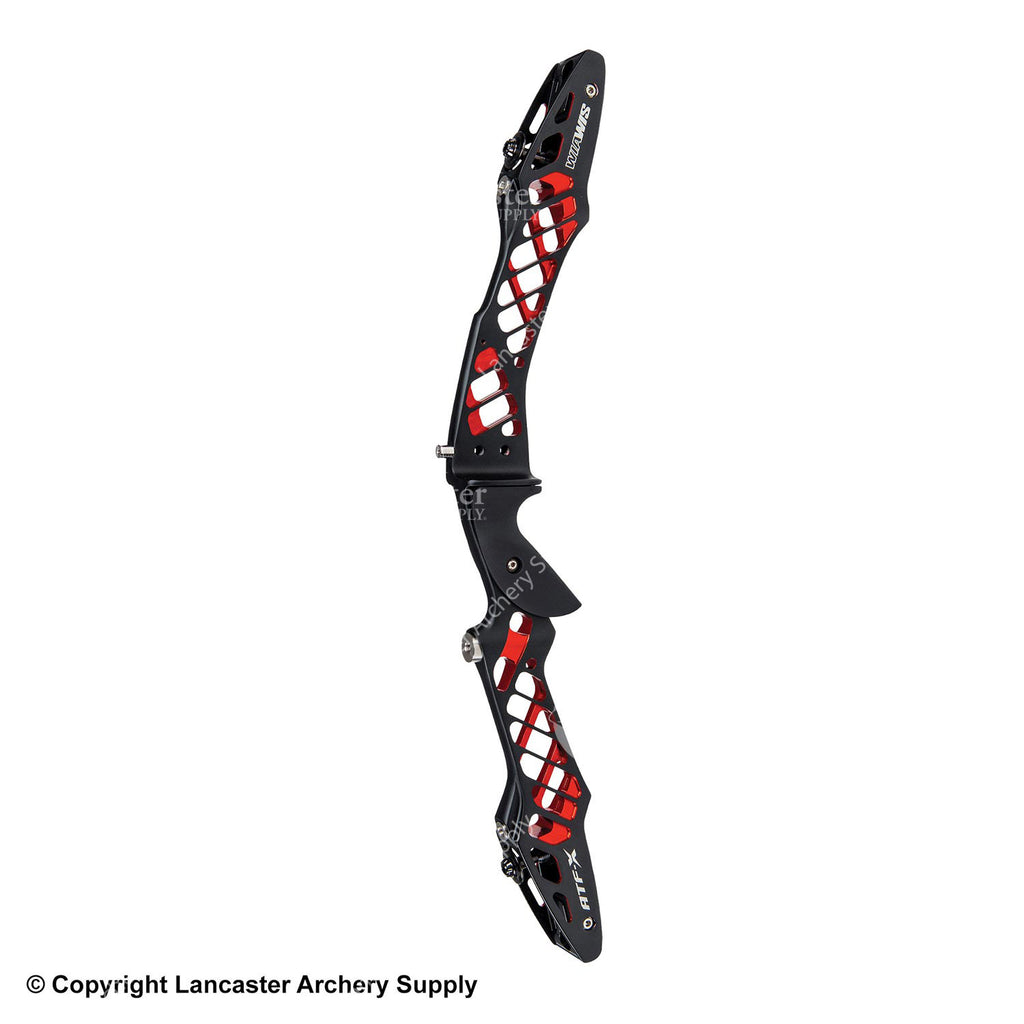 Cover Image for The Ultimate Archery Upgrade: A Comprehensive Review of the WIAWIS ATF-X 27" ILF Recurve Riser