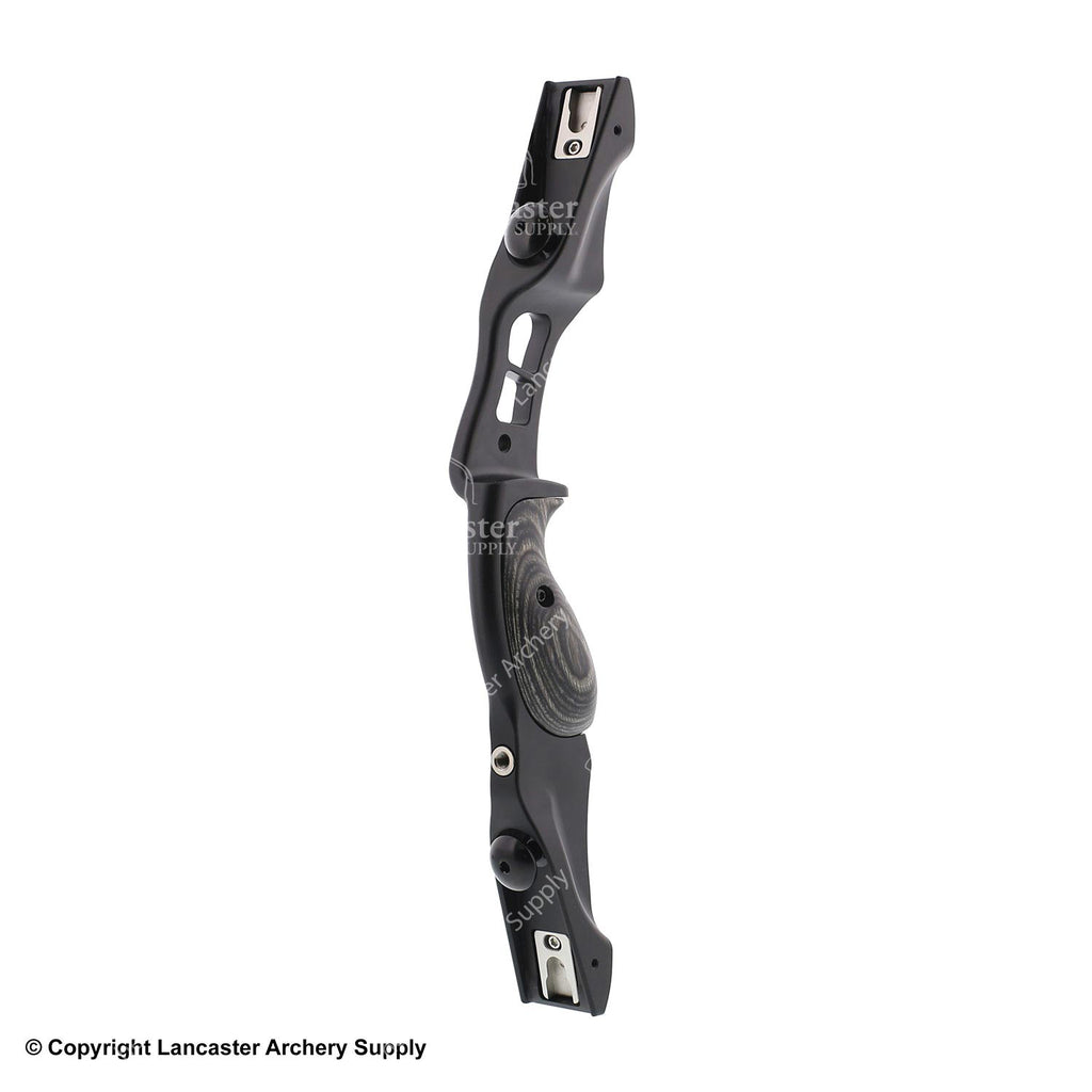 Cover Image for A Comprehensive Review of the Galaxy Sear 17" ILF Recurve Riser: Is It Worth the Investment?