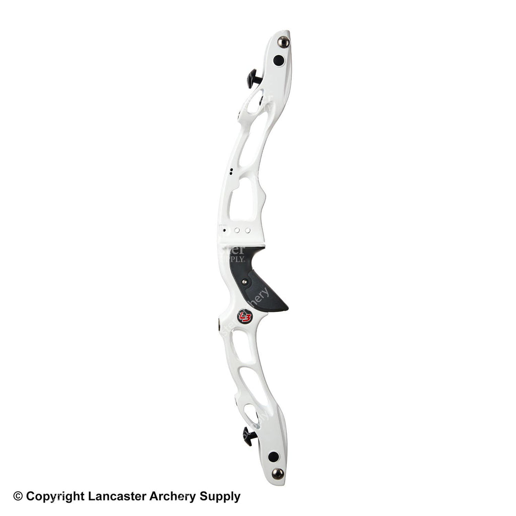 Cover Image for MK Archery L3 Recurve Riser: The Ultimate Choice for Professional Archers