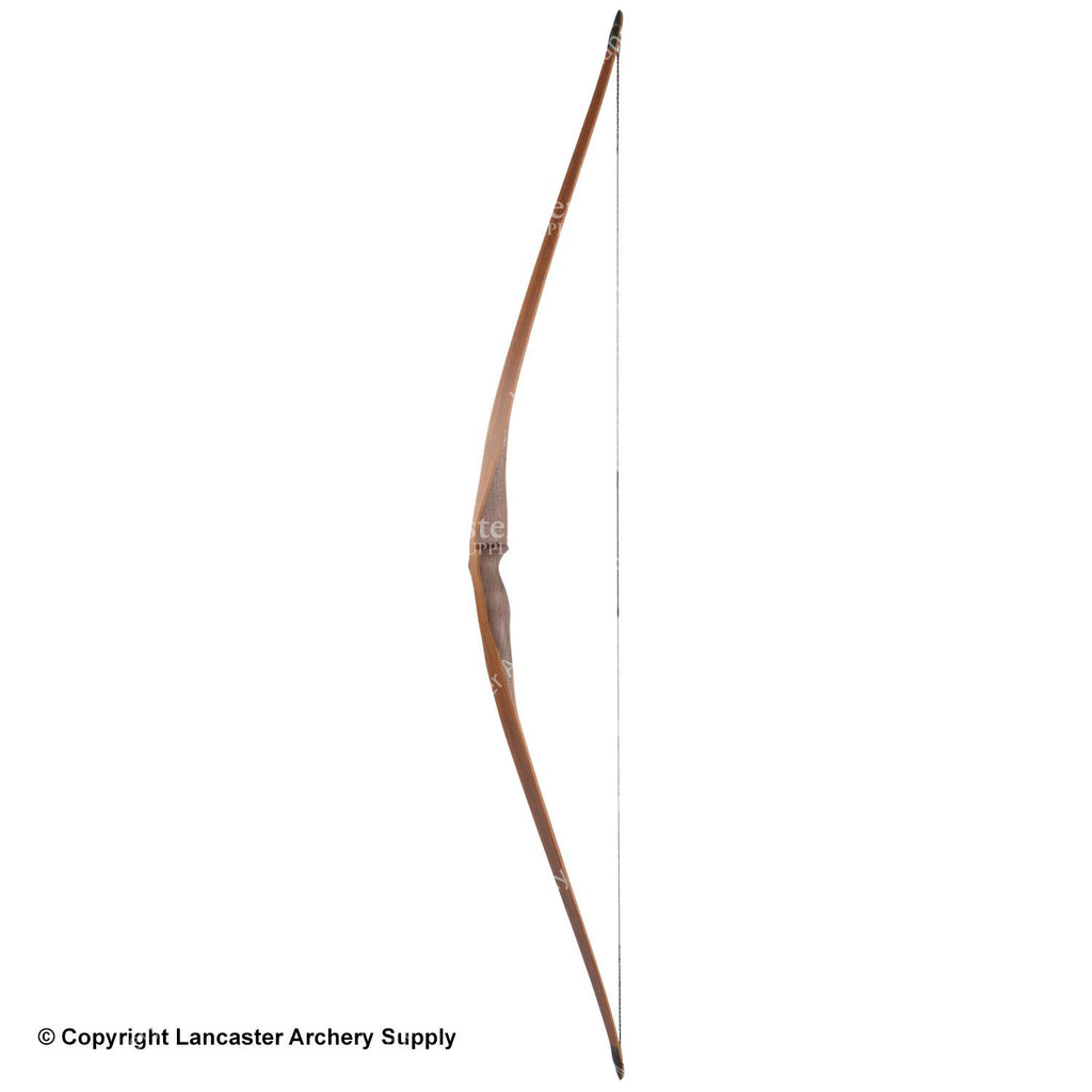 Slick Stick Flatbow – Lancaster Supply