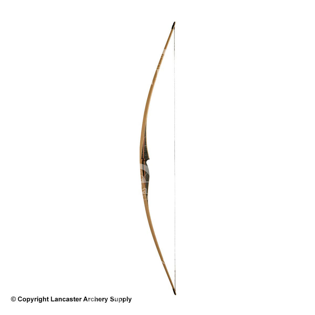 BearPaw Blackfoot Longbow (66") – Lancaster Supply