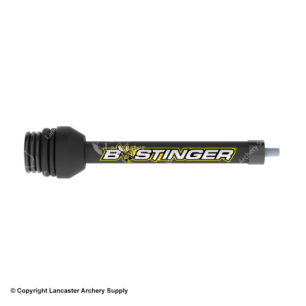 NEW B Bee Stinger Bow Stabilizer Sport Hunter Xtreme 6" Hunting stabilizer 