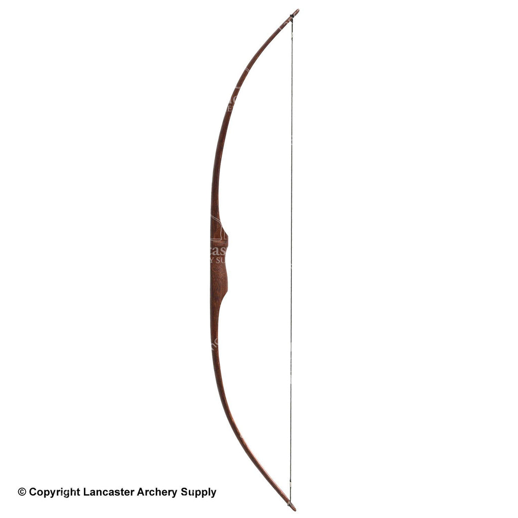 Cover Image for A Comprehensive Review of the Tenderfoot 40" Kids Wooden Longbow: Is it Worth Buying?