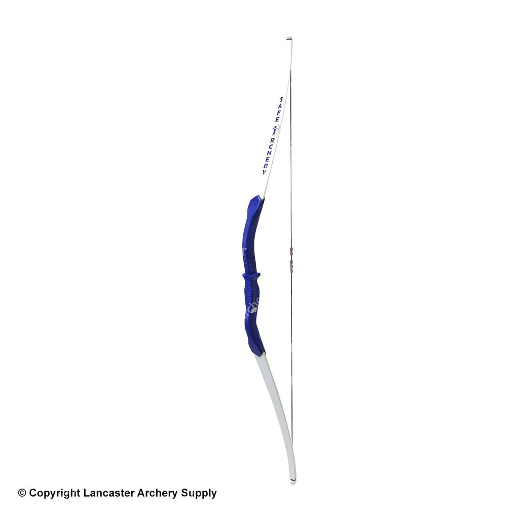 Cover Image for Upgrade Your Archery Game with the S.A.F.E. Archery Takedown Bow: A Review