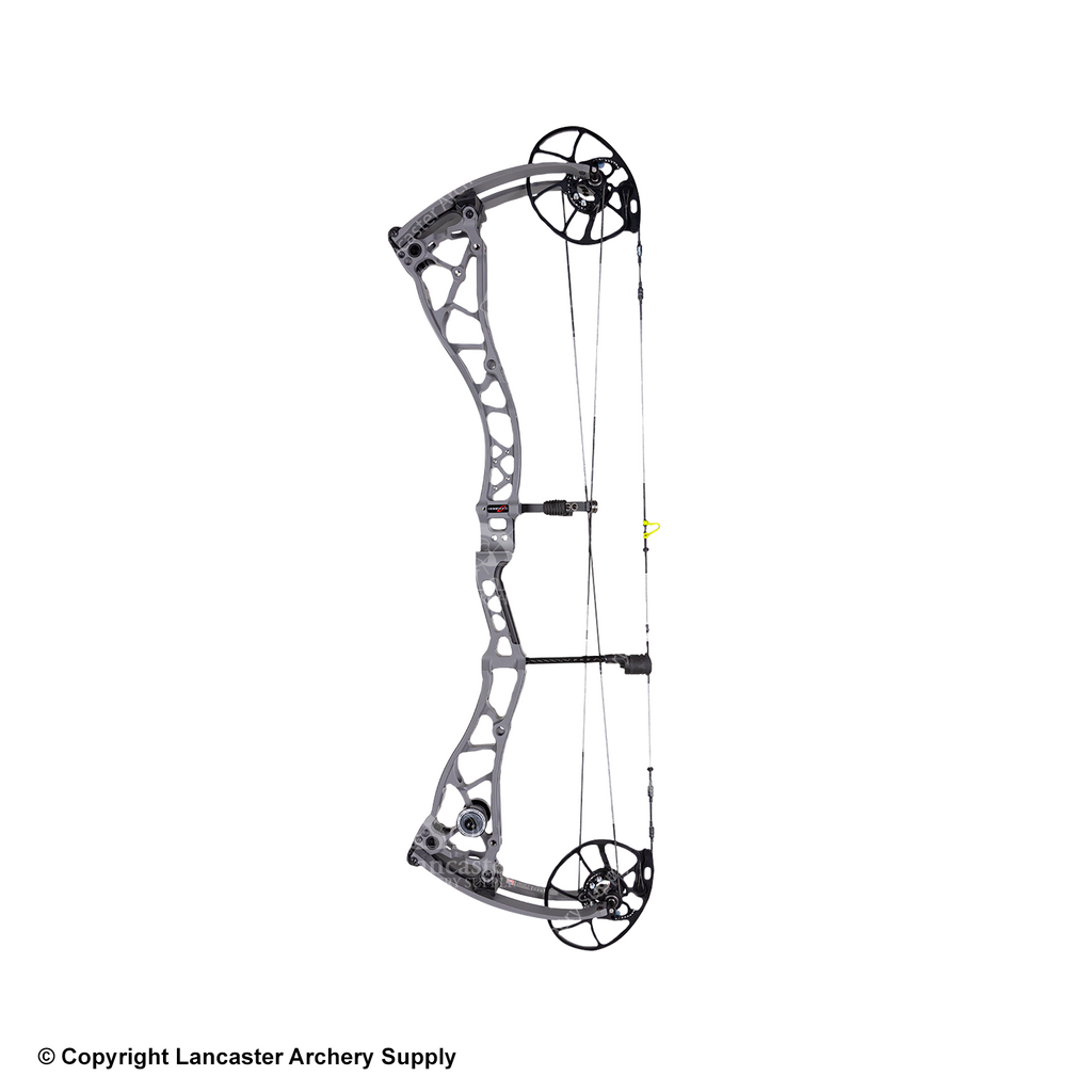 Cover Image for Elevate Your Hunting Game with the Bowtech SS34 Compound Hunting Bow: Our Review