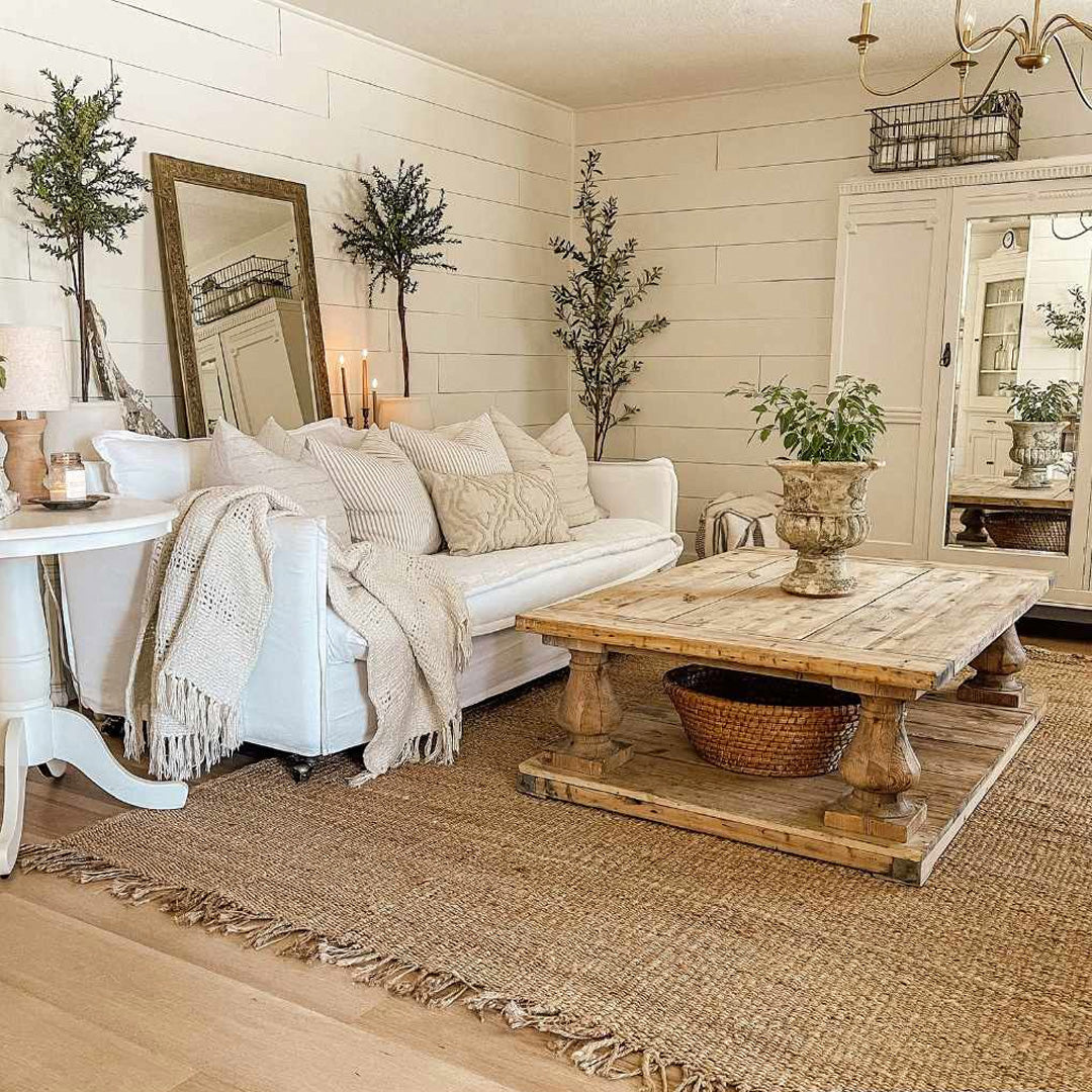 Jute Rugs | Jute Area Rugs, Round Jute Rugs & Jute Runners | Boutique Rugs