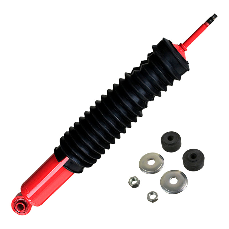 Complete Front and Rear Heavy Duty Shocks Absorbers KIT KYB MonoMax for 4Runner
