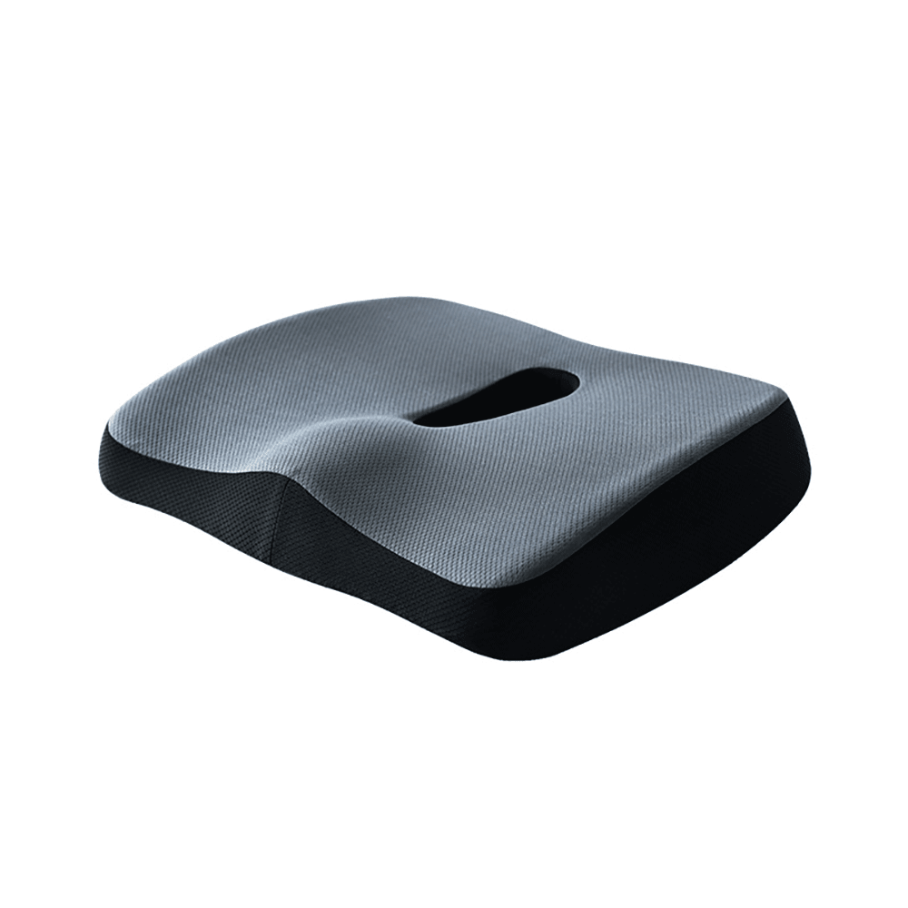 memory foam bench cushion