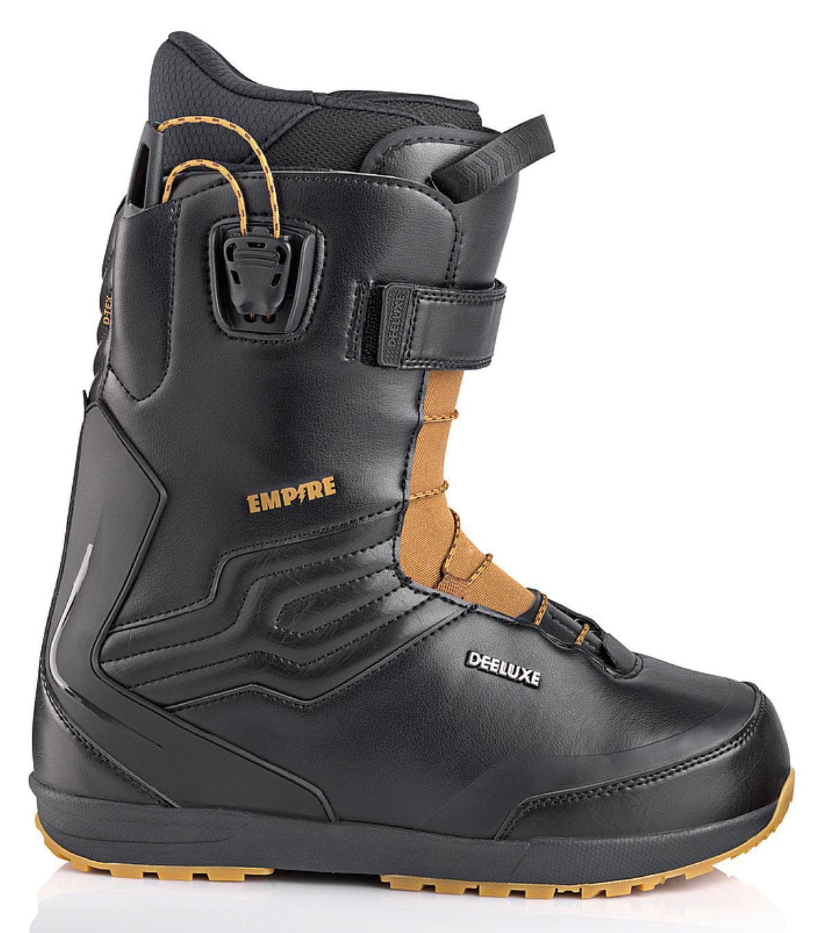 Deeluxe Empire TF Snowboard Boots 2021