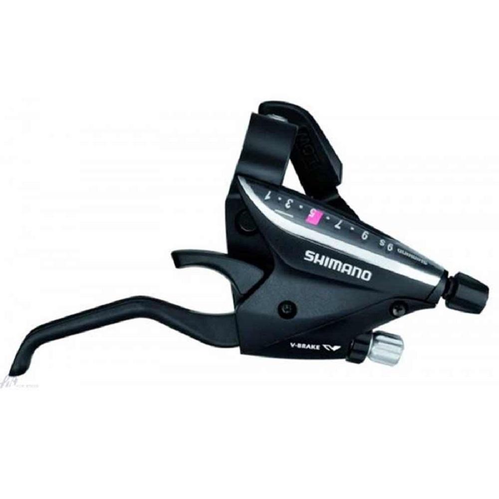 shimano ef65 shifter