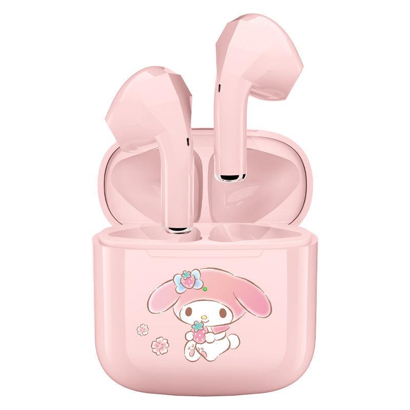 my melody earbuds