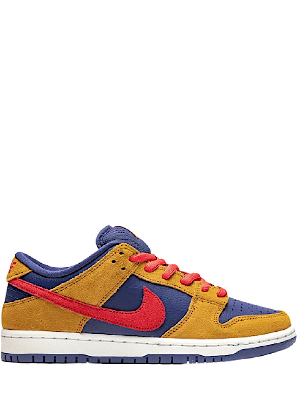 nike youth dunks