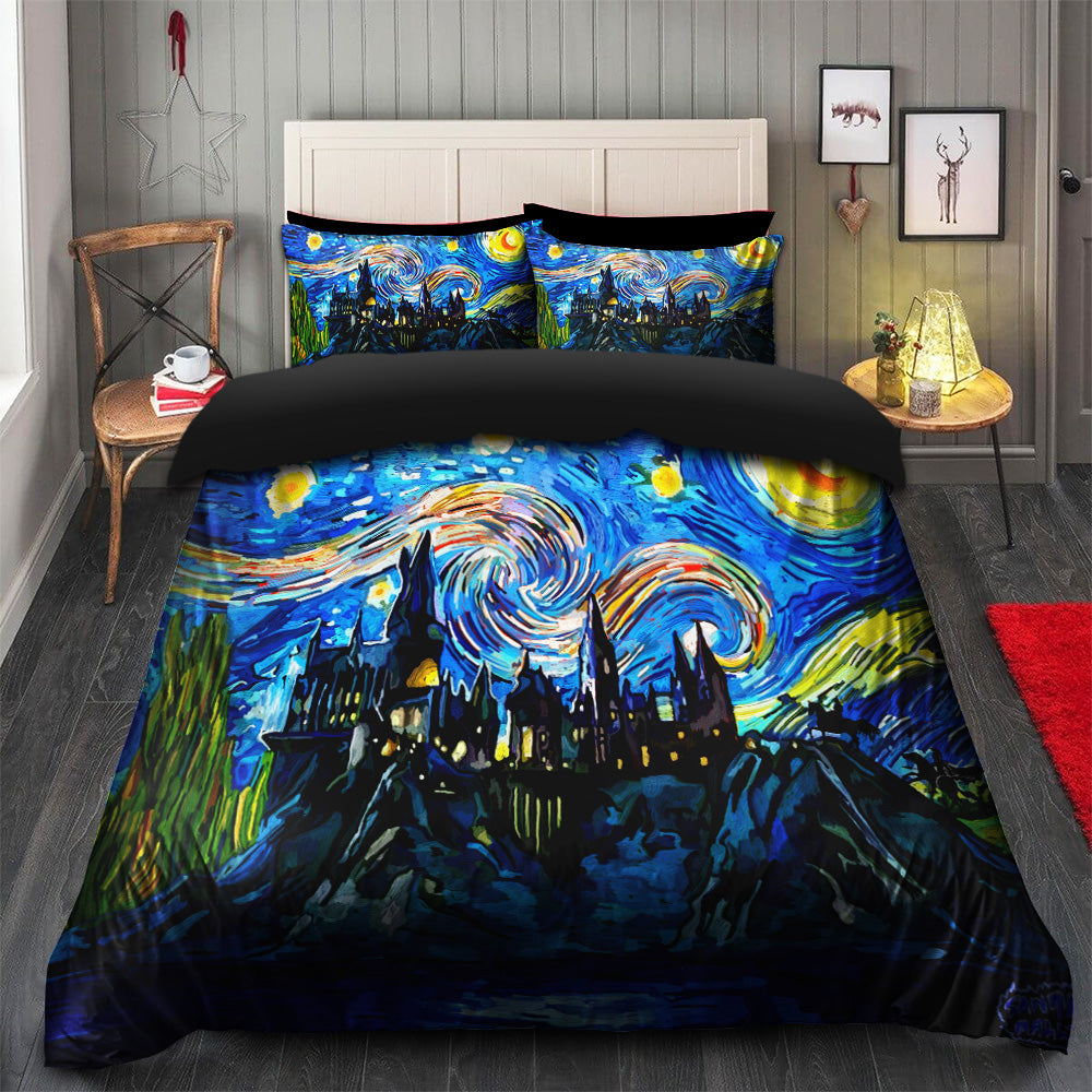 harry potter duvet cover queen