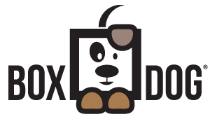 Boxdog logo