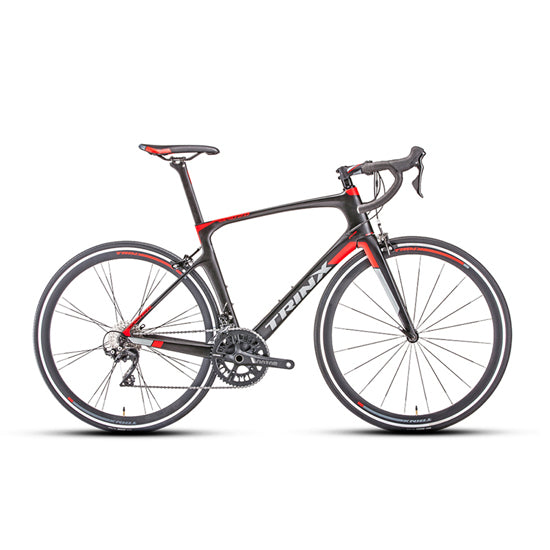 trinx bike website