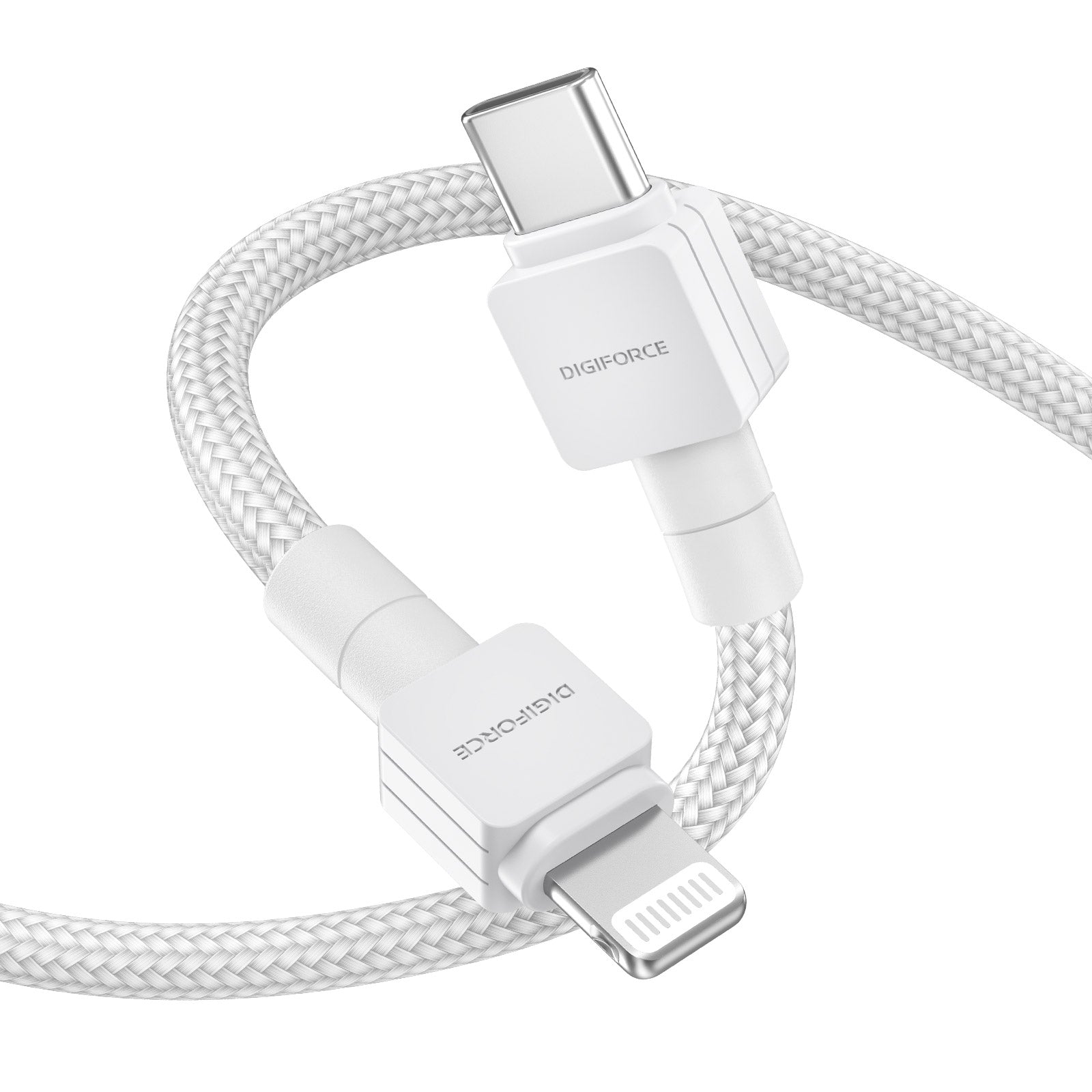 Type-C to Lightning Cable 2m