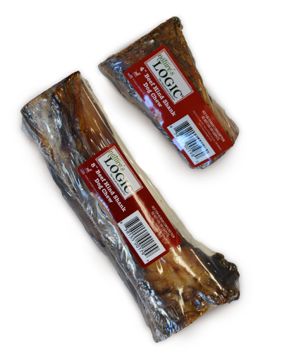 are beef shank bones safe for dogs