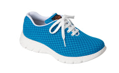 Light Blue sneaker 