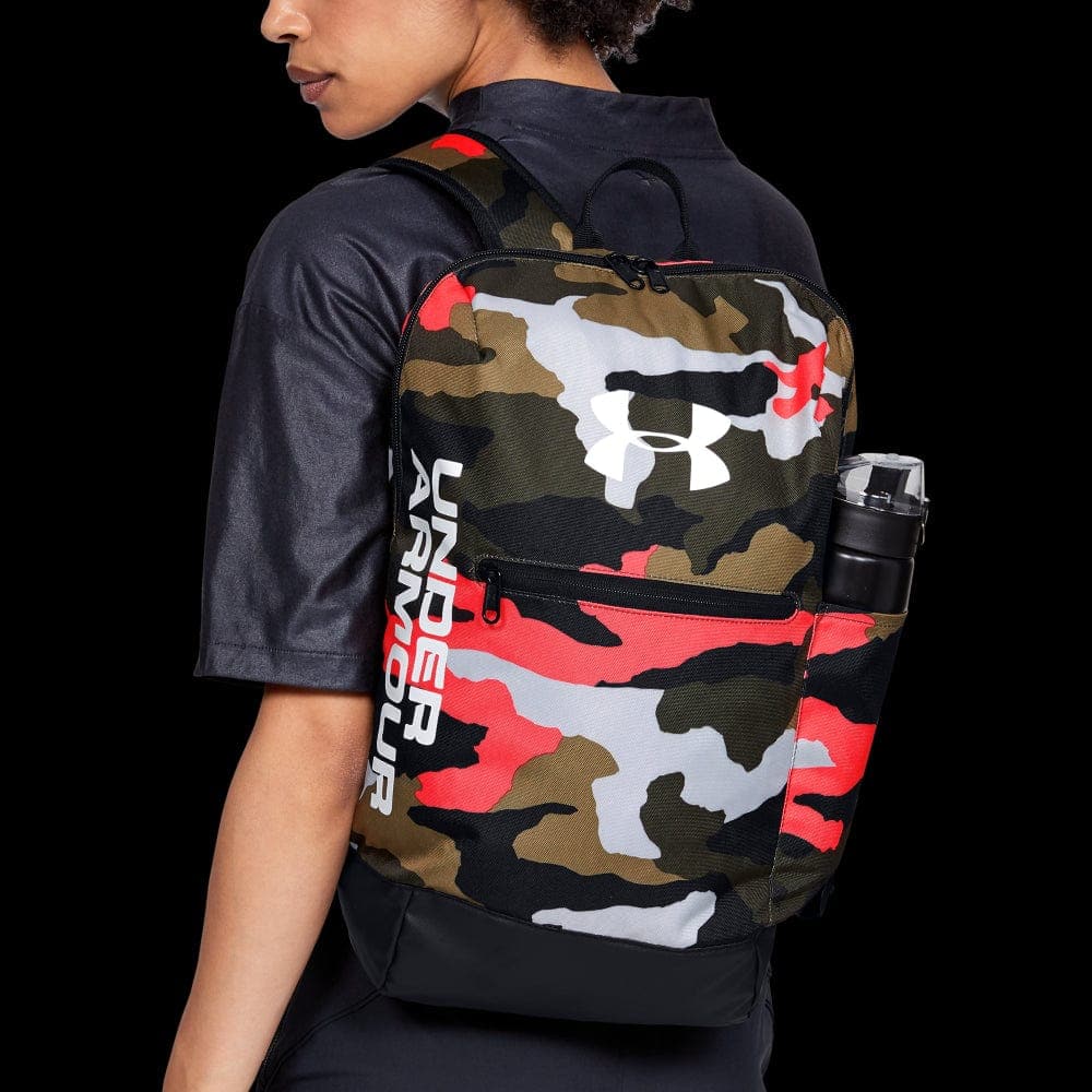 Backpack Under Armor – sportpodium