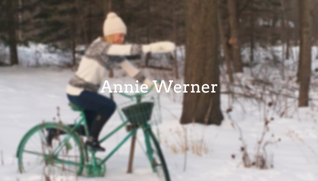 Annie Werner