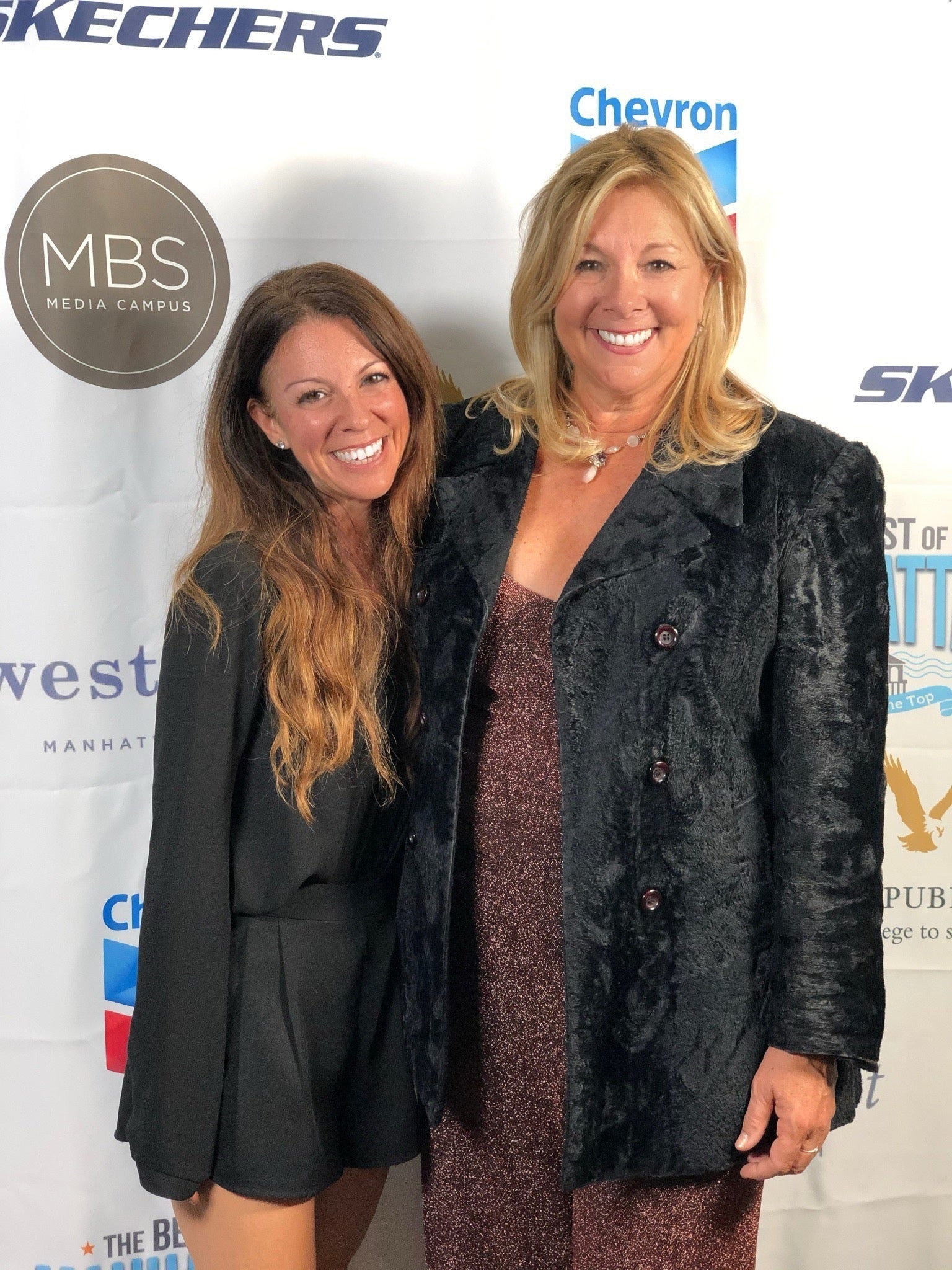 The Best of Manhattan Beach Awards 2019: Women Owned Business