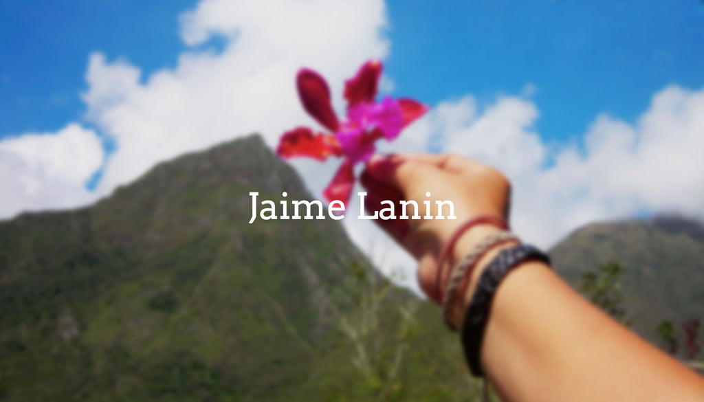 Jaime Lanin